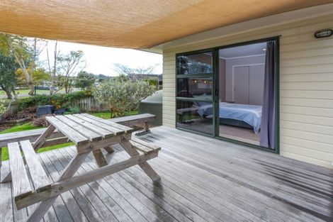 Photo of property in 2 Morcom Drive, Cooks Beach, Whitianga, 3591