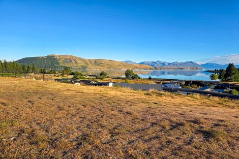 Photo of property in 2 Rankin Rise, Lake Tekapo, 7999
