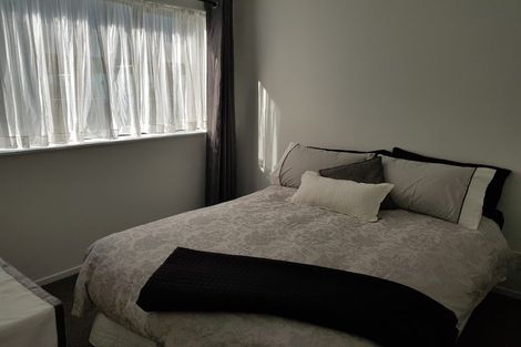 Photo of property in Dual Apartments, 203/142u Vivian Street, Te Aro, Wellington, 6011