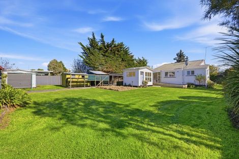 Photo of property in 4 Queen Street, Doyleston, 7682