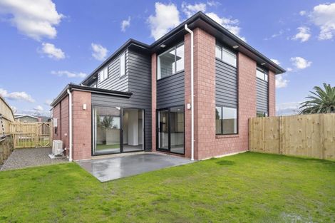 Photo of property in 18u5 Mahoe Street, Melville, Hamilton, 3206