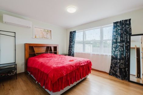 Photo of property in 23 Springfield Crescent, Enderley, Hamilton, 3214