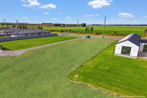 Photo of property in 107 Barkers Road, Methven, 7730