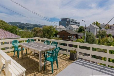 Photo of property in 10 Colville Street, Newtown, Wellington, 6021