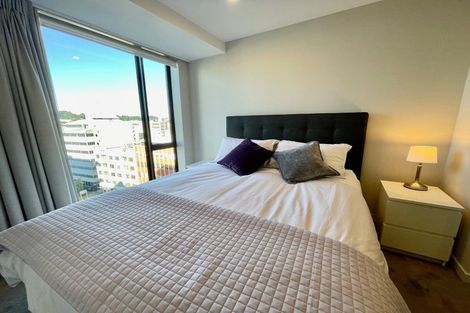Photo of property in Vsp South, 806/168u Victoria Street, Te Aro, Wellington, 6011