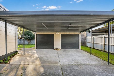 Photo of property in 76 Oakfield Crescent, Pukete, Hamilton, 3200