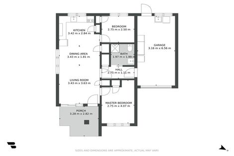 Photo of property in 4/17 Lawford Place, Mangere, Auckland, 2022