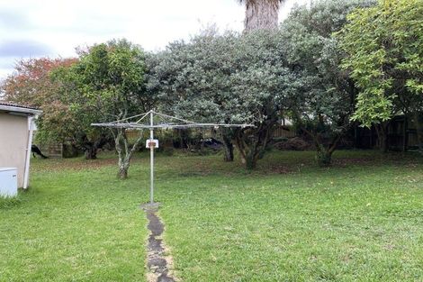 Photo of property in 64 Tawa Crescent, Manurewa, Auckland, 2102