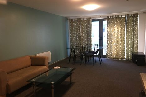 Photo of property in Dual Apartments, 108/142u Vivian Street, Te Aro, Wellington, 6011