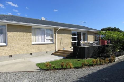Photo of property in 46 King Street, Rangiora, 7400