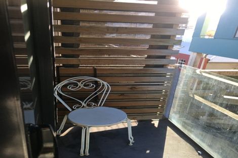 Photo of property in Dual Apartments, 108/142u Vivian Street, Te Aro, Wellington, 6011