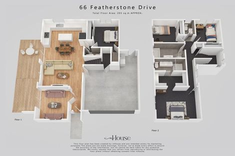 Photo of property in 66 Featherstone Drive, Flagstaff, Hamilton, 3210