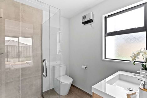 Photo of property in 5 Hurring Lane, Rolleston, 7615