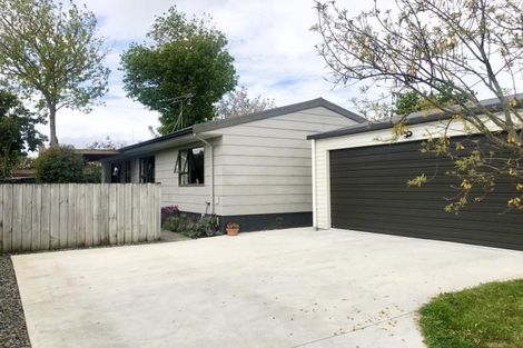 Photo of property in 52b Galloway Street, Hamilton East, Hamilton, 3216