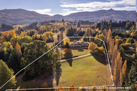 Photo of property in 385 Littles Road, Dalefield, Queenstown, 9371