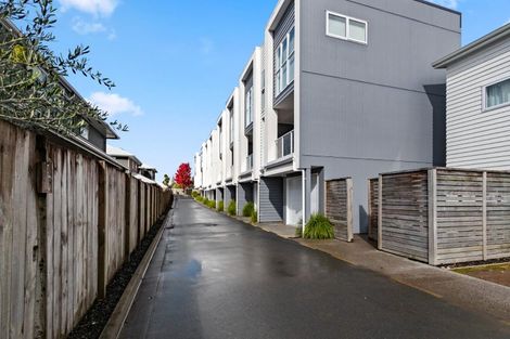 Photo of property in 4u8 Palmerston Street, Hamilton Central, Hamilton, 3204