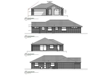 Photo of property in 26 Pitcaithly Street, Halswell, Christchurch, 8025