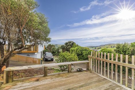 Photo of property in 42 Pope Street, Camborne, Porirua, 5026