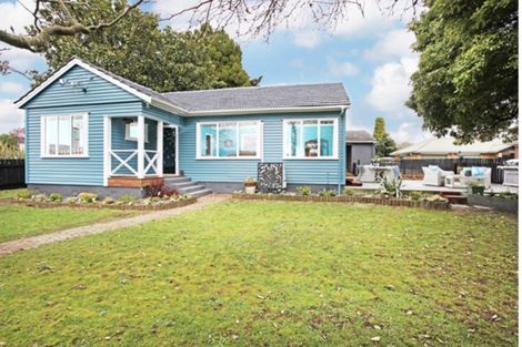 Photo of property in 1/25 King Edward Avenue, Papakura, 2110