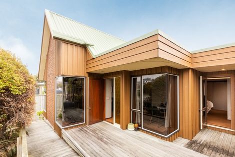 Photo of property in 2/4 Collingwood Street, The Wood, Nelson, 7010