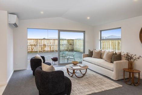 Photo of property in 32 Accadia Drive, Rolleston, 7614