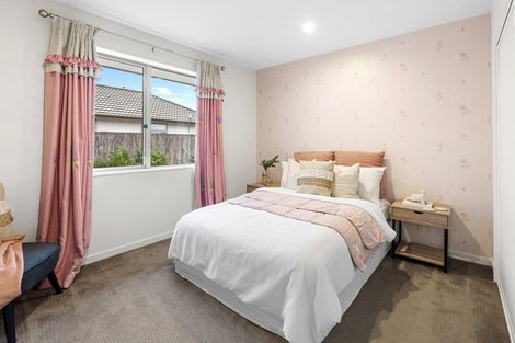 Photo of property in 15 Patiki Street, Lincoln, 7608