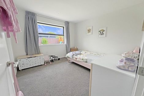 Photo of property in 35 Collisson Street, Leeston, 7632