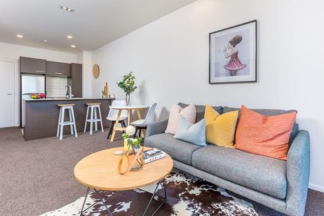 Photo of property in Shoal Haven Apartments, 305a/130 Anzac Street, Takapuna, Auckland, 0622