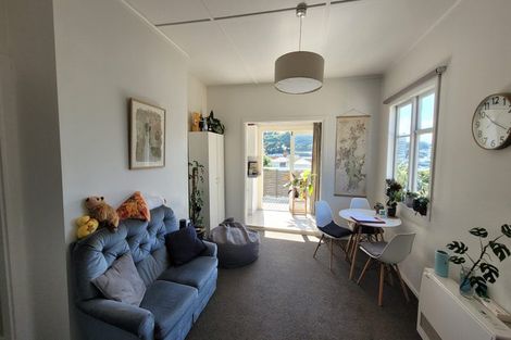 Photo of property in 137 Wallace Street, Mount Cook, Wellington, 6021