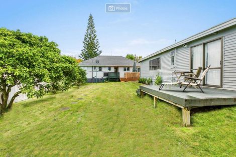 Photo of property in 95 Kervil Avenue, Te Atatu Peninsula, Auckland, 0610