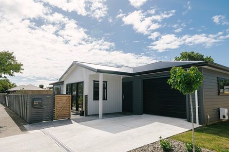 Photo of property in 24a Paisley Street, Awapuni, Palmerston North, 4412