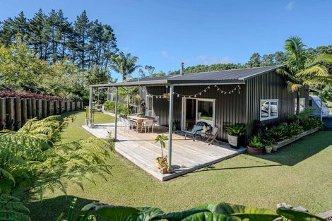 Photo of property in 112 Wakelin Road, Kerikeri, 0293