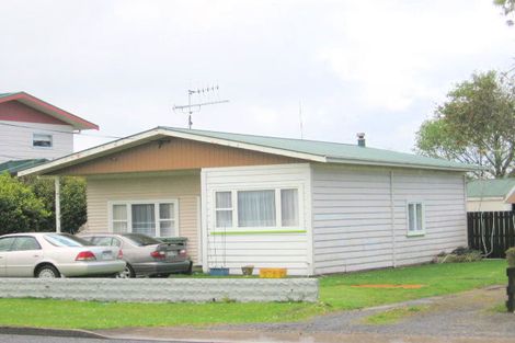 Photo of property in 21 Princes Street, Waihi, 3610
