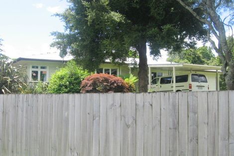 Photo of property in 67 Golf Road, Taumarunui, 3920