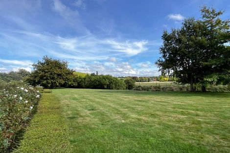 Photo of property in 242 Perymans Road, Lincoln, Christchurch, 7672