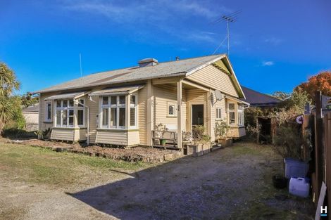 Photo of property in 47a Shakespeare Street, Greymouth, 7805