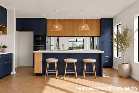 Photo of property in 17 Luxton Place, Mount Pleasant, Christchurch, 8081