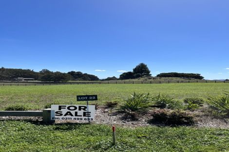 Photo of property in 40 Stoney Hill Road, Te Kamo, 0185