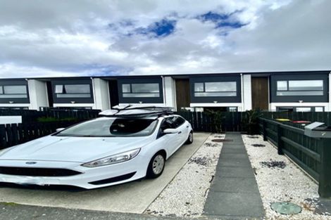 Photo of property in 7 Beardmore Lane, Papakura, 2110