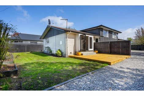 Photo of property in 2/176 Riverlaw Terrace, Saint Martins, Christchurch, 8022