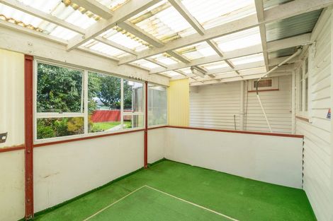 Photo of property in 14 Middlesex Street, Levin, 5510