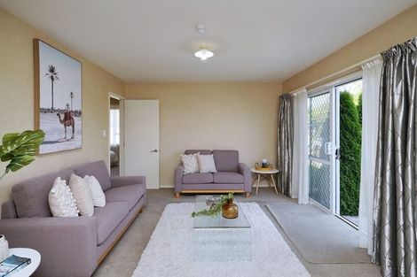 Photo of property in 5 Rutherford Street, Woolston, Christchurch, 8023