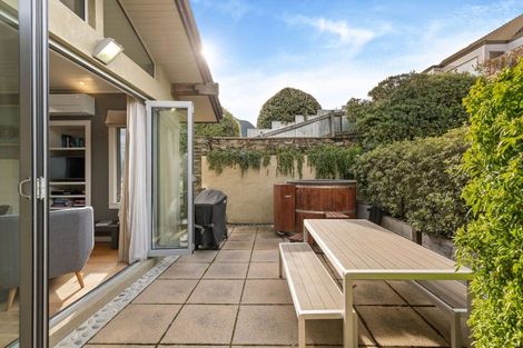 Photo of property in The Woods, 12u 5 Dublin Street, Queenstown, 9300