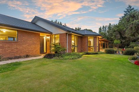 Photo of property in 36 Cumberland Place, Kaiapoi, 7630