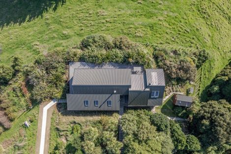 Photo of property in 88 Sawmill Road, Robinsons Bay, Akaroa, 7581
