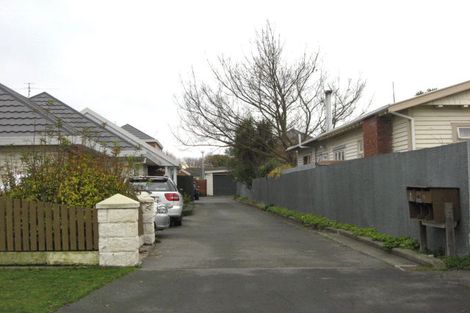 Photo of property in 15b Radnor Street, St Albans, Christchurch, 8014