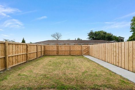 Photo of property in 2/31a Vine Street, Mangere East, Auckland, 2024