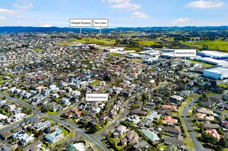 Photo of property in 6 Glucina Avenue, West Harbour, Auckland, 0618