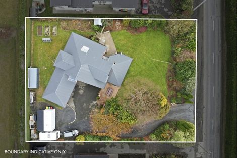 Photo of property in 9 Huntly Road, Outram, 9019
