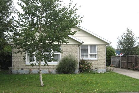 Photo of property in 11 Ostler Place, Hoon Hay, Christchurch, 8025